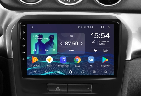 Suzuki Vitara – факты и даты